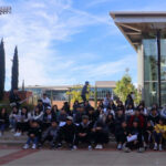 캐나다 가기 전 미서부 투어 8편 #UCLA