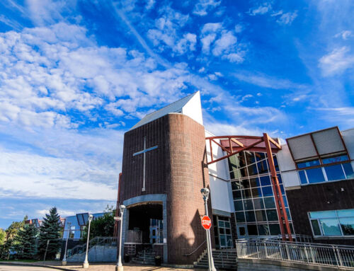 Brebeuf College School
