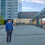 워터루대학교 Mechatronics Engineering Co-op BUPP 8기 임** 학생