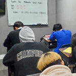 워털루 시니어 콘테스트를 무사히 잘 마무리하였습니다.
