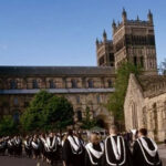 Durham University 경제학과 합격생 유학평가서