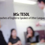 영국테솔석사 TESOL의 A to Z