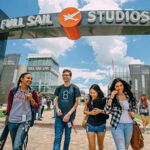 실무중심교육의 풀세일대학교 Fullsail University