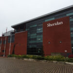 애니메이션계의 하버드 쉐리던컬리지 Sheridan College 애니메이션학과