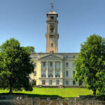전기전자공학 추천 영국 노팅엄대학교 University of Nottingham