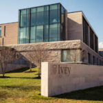 웨스턴대학교 Ivey Business School 합격!
