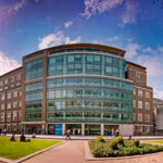 ONcampus London 파운데이션 2018년 진학결과