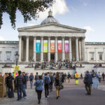 런던대 파운데이션 비용  (UCL ,KCL ,LSE ,SOAS)