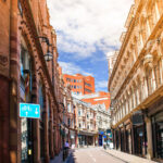 University of Birmingham 합격후기 ft 유학타임라인