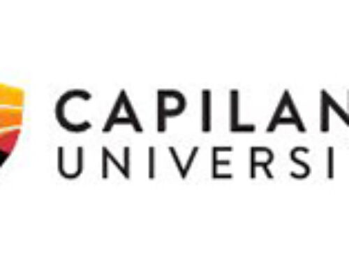 Capilano University