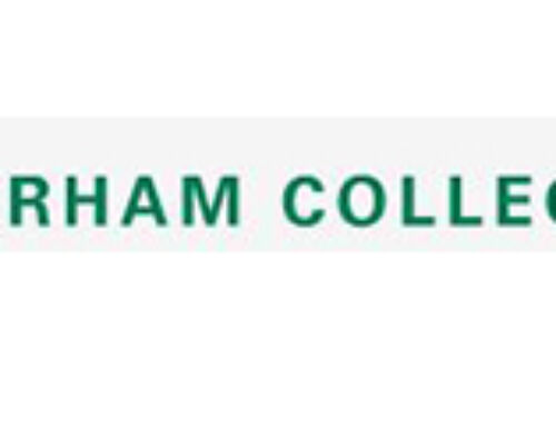 Durham College