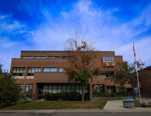 St Mary Catholic School