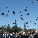 고등학교 졸업+ 커뮤니티컬리지 => High School Completion