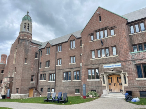 boardingschool