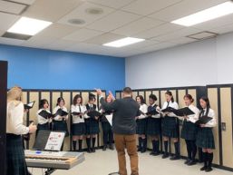 North Toronto Christian School 학교 사진