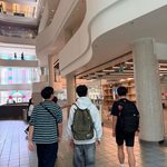 캐나다 토론토 고등학교 유학생 TTC 교통카드 구입 Fitness 등록