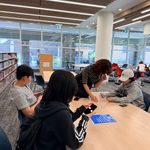 토론토 고등학생 대중교통 이용하기, 은행계좌 개설 & 공립도서관 카드발급은 유학 시 필수!